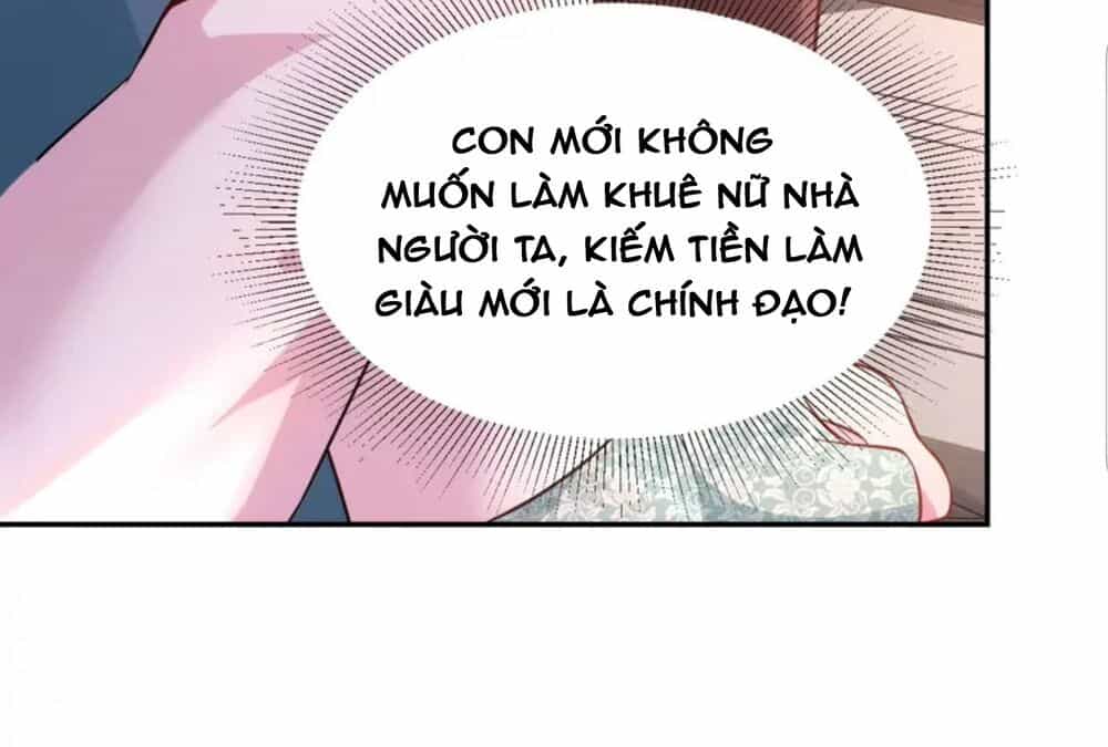Quận Chúa Cẩn Thận, Đã Định Rồi Khó Đổi Lắm! - Chương 5 - ảnh 49