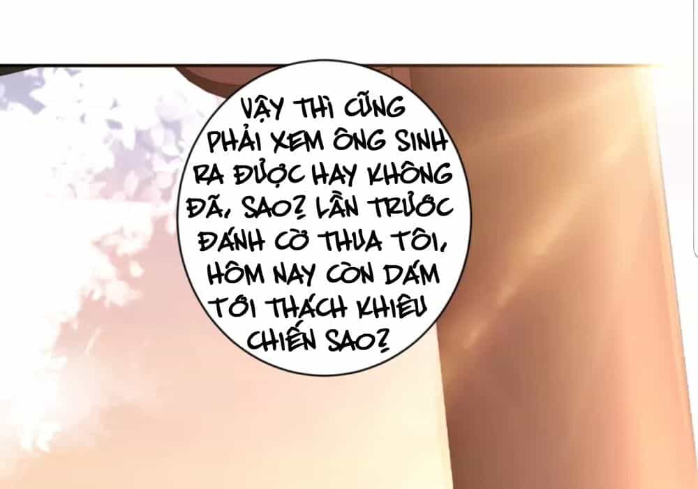 Quận Chúa Cẩn Thận, Đã Định Rồi Khó Đổi Lắm! - Chương 5 - ảnh 58