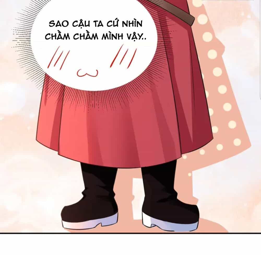 Quận Chúa Cẩn Thận, Đã Định Rồi Khó Đổi Lắm! - Chương 5 - ảnh 65