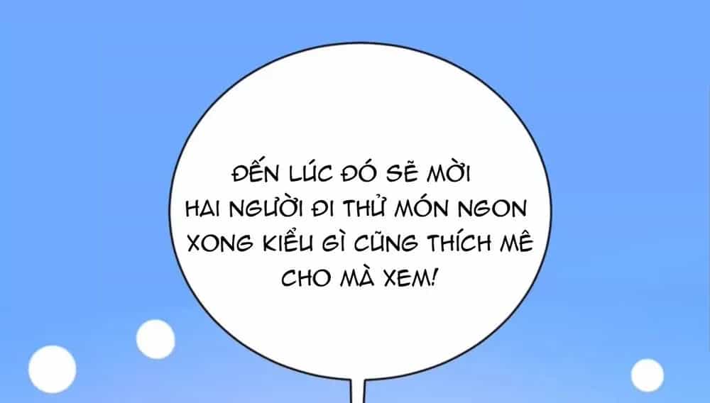 Quận Chúa Cẩn Thận, Đã Định Rồi Khó Đổi Lắm! - Chương 30.5 - ảnh 11