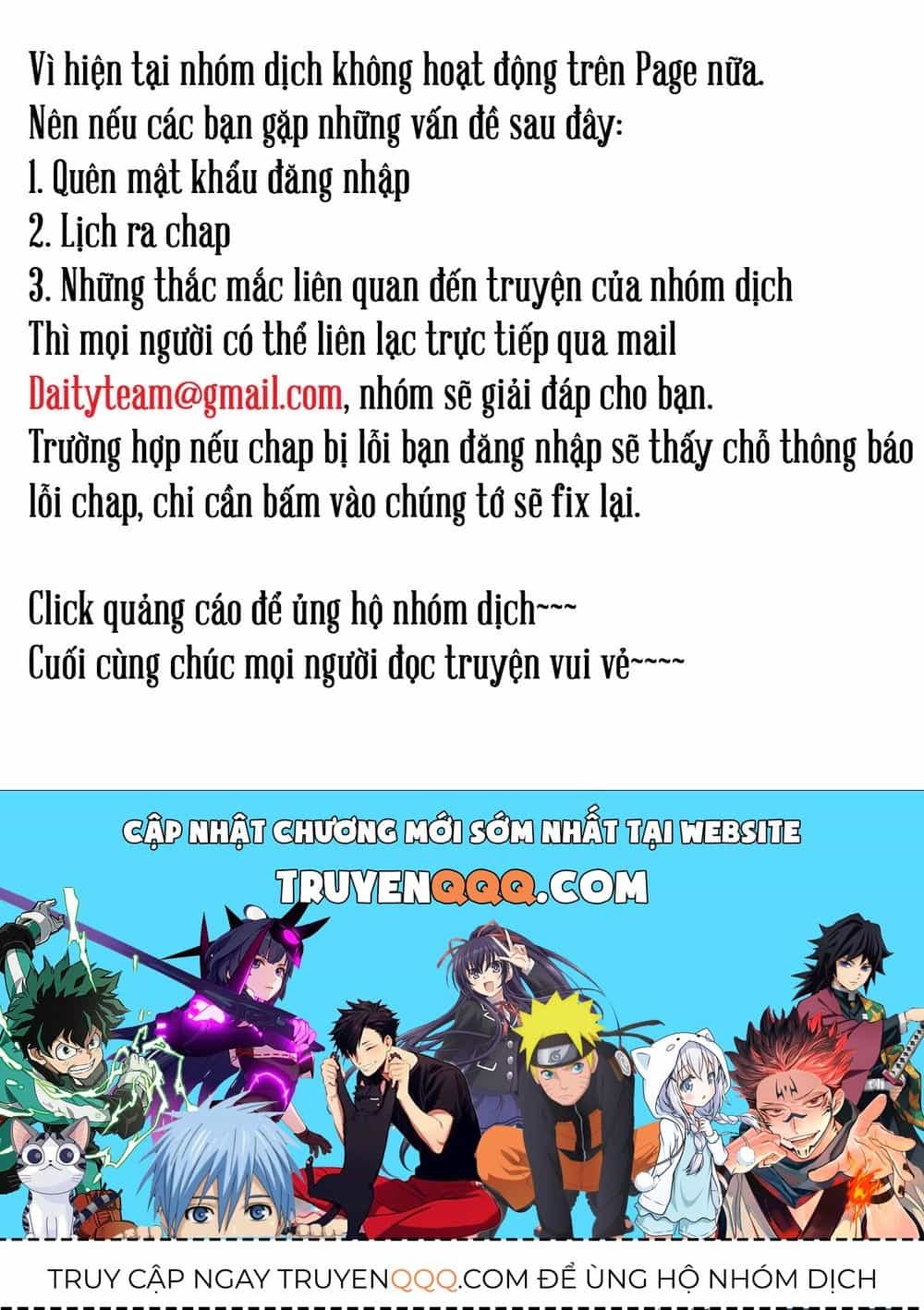 Quận Chúa Cẩn Thận, Đã Định Rồi Khó Đổi Lắm! - Chương 30.5 - ảnh 41