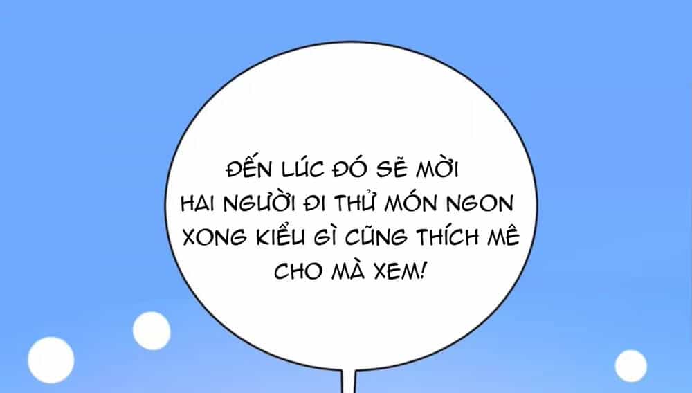 Quận Chúa Cẩn Thận, Đã Định Rồi Khó Đổi Lắm! - Chương 47 - ảnh 11