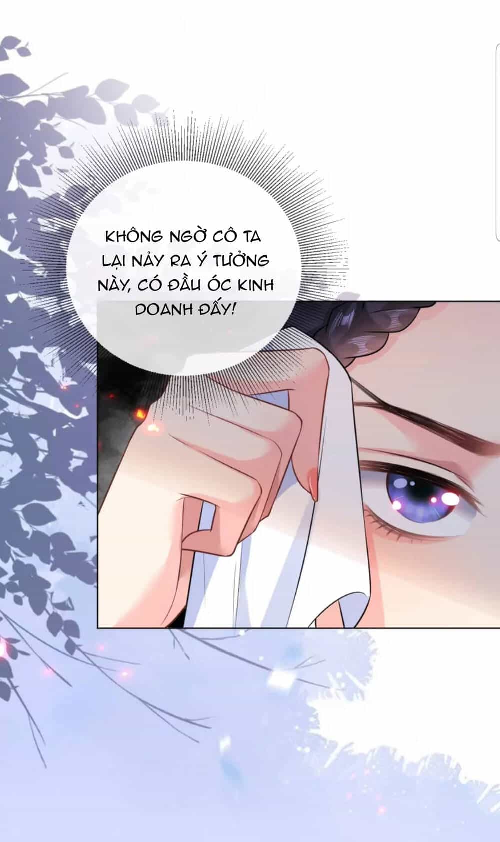 Quận Chúa Cẩn Thận, Đã Định Rồi Khó Đổi Lắm! - Chương 47 - ảnh 25