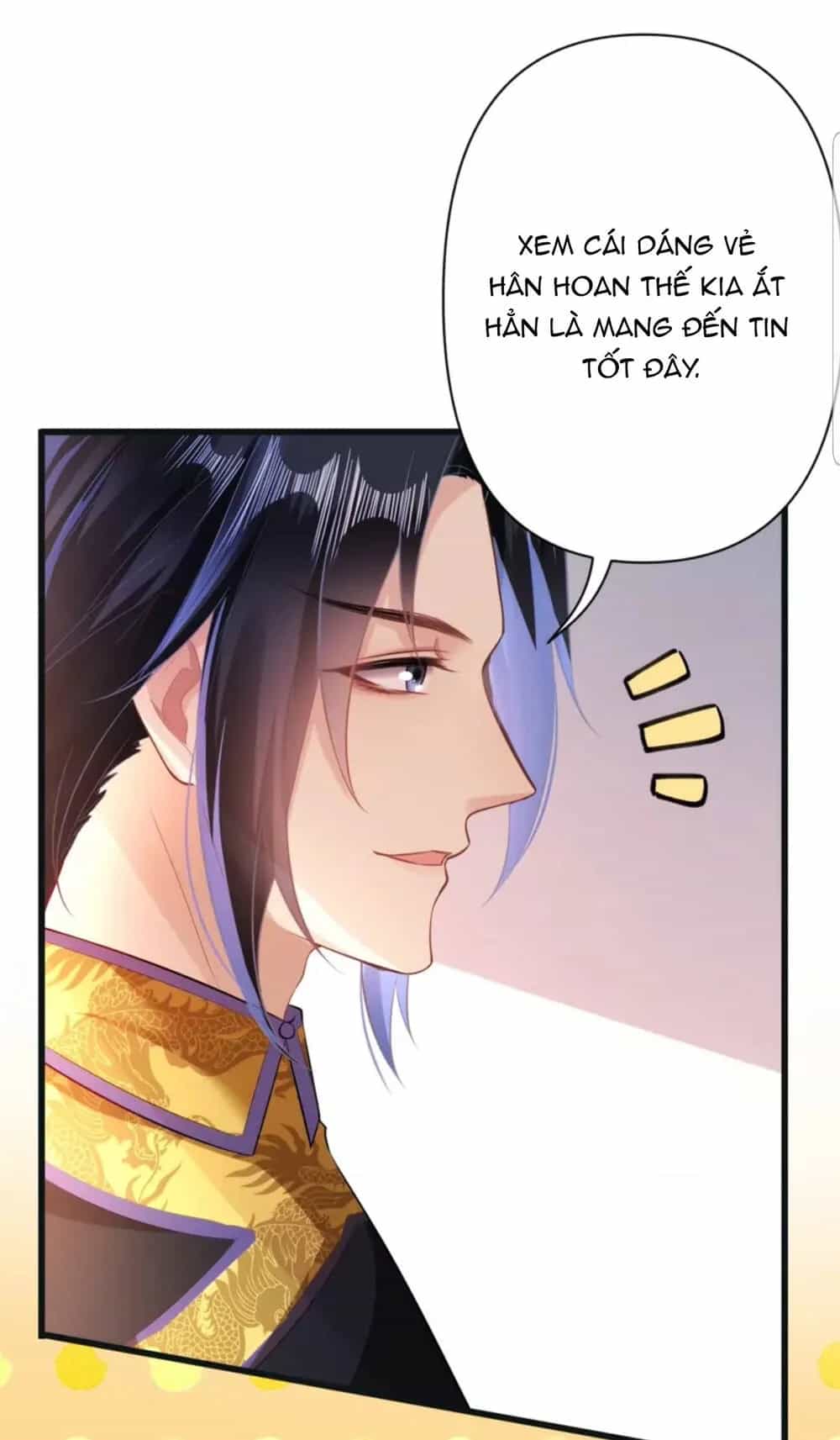 Quận Chúa Cẩn Thận, Đã Định Rồi Khó Đổi Lắm! - Chương 31.5 - ảnh 23