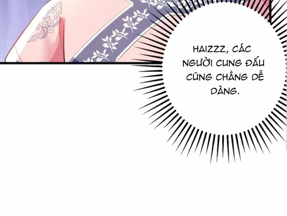 Quận Chúa Cẩn Thận, Đã Định Rồi Khó Đổi Lắm! - Chương 31.5 - ảnh 44