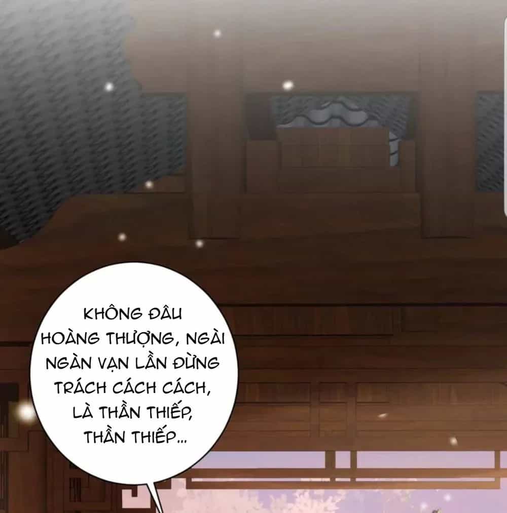 Quận Chúa Cẩn Thận, Đã Định Rồi Khó Đổi Lắm! - Chương 31.5 - ảnh 53