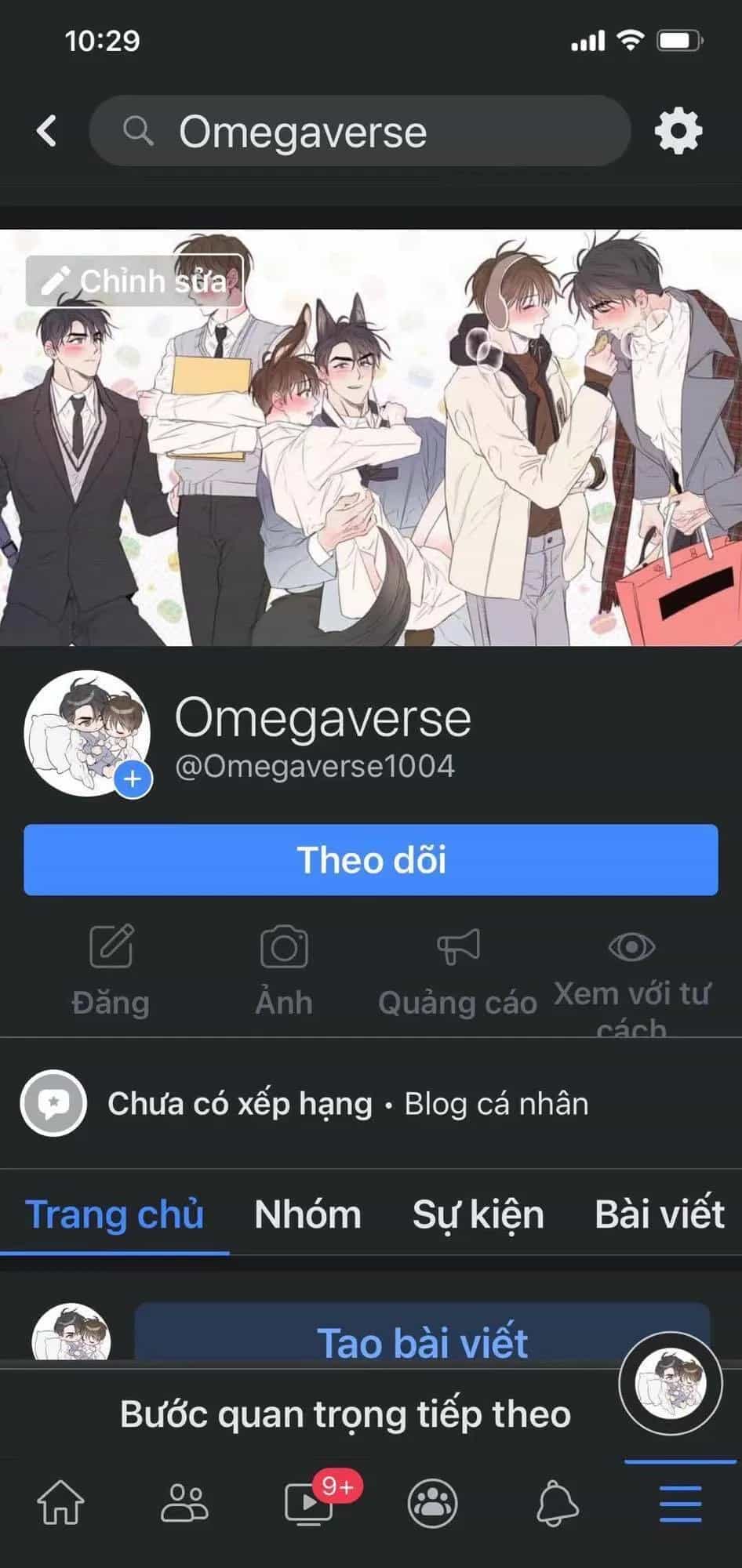 Quận Chúa Cẩn Thận, Đã Định Rồi Khó Đổi Lắm! - Chương 31.5 - ảnh 63