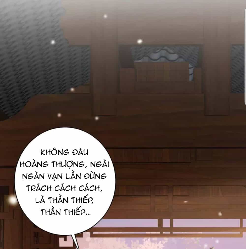 Quận Chúa Cẩn Thận, Đã Định Rồi Khó Đổi Lắm! - Chương 49 - ảnh 53