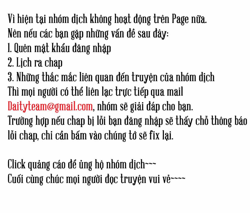 Quận Chúa Cẩn Thận, Đã Định Rồi Khó Đổi Lắm! - Chương 49 - ảnh 65