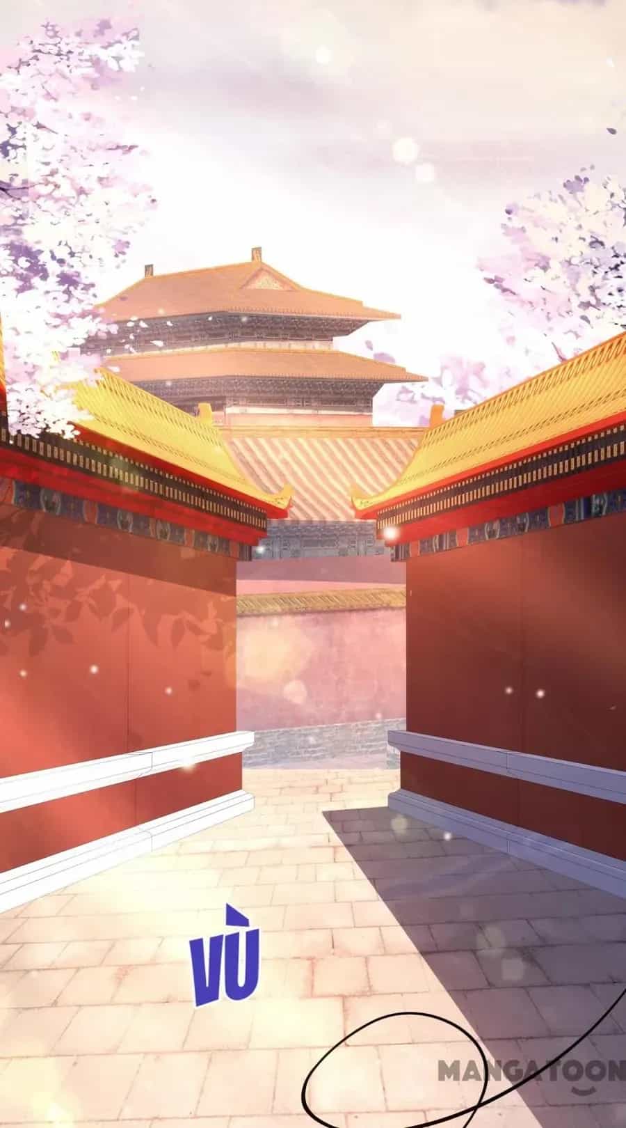 Quận Chúa Cẩn Thận, Đã Định Rồi Khó Đổi Lắm! - Chương 50 - ảnh 42