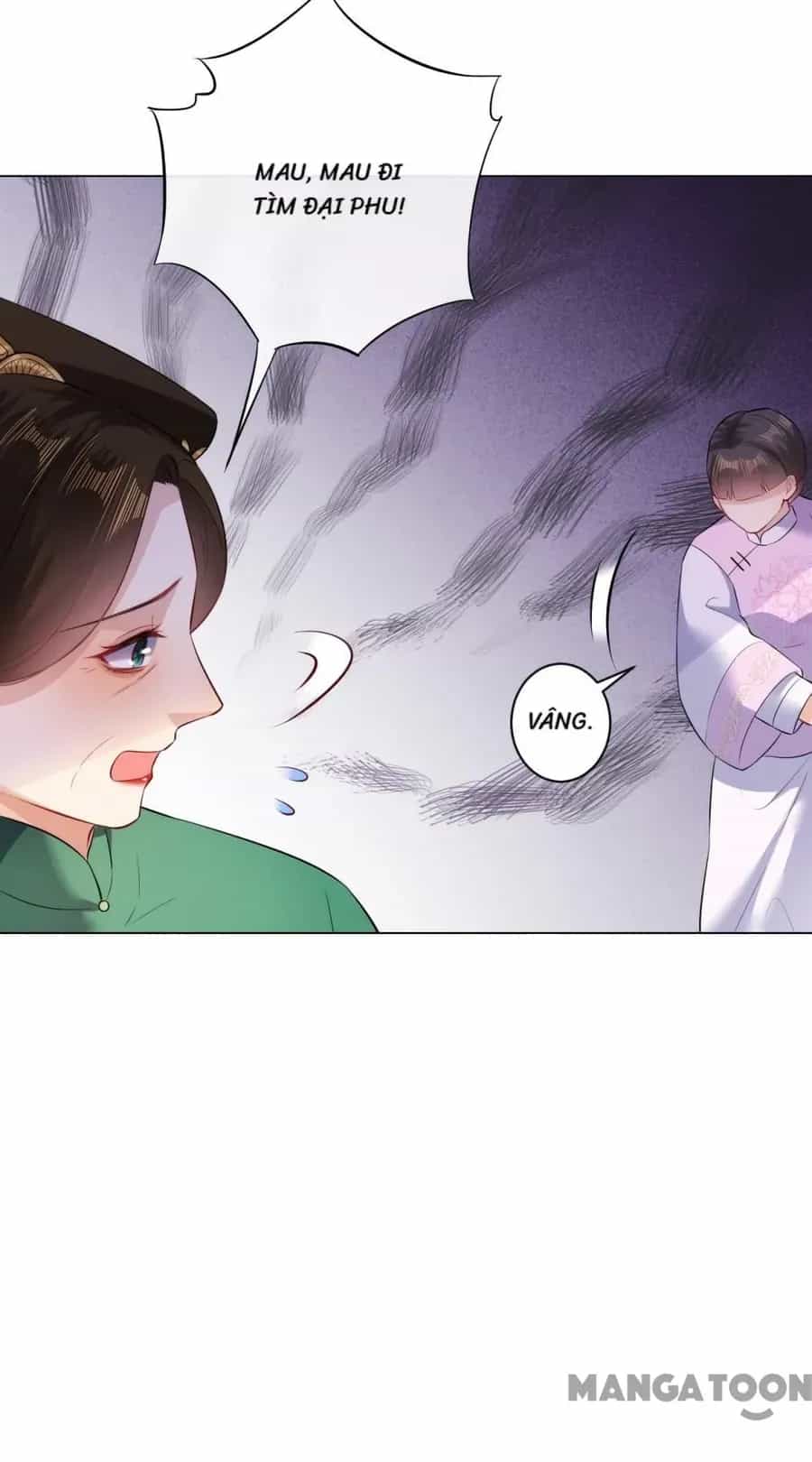 Quận Chúa Cẩn Thận, Đã Định Rồi Khó Đổi Lắm! - Chương 67 - ảnh 24