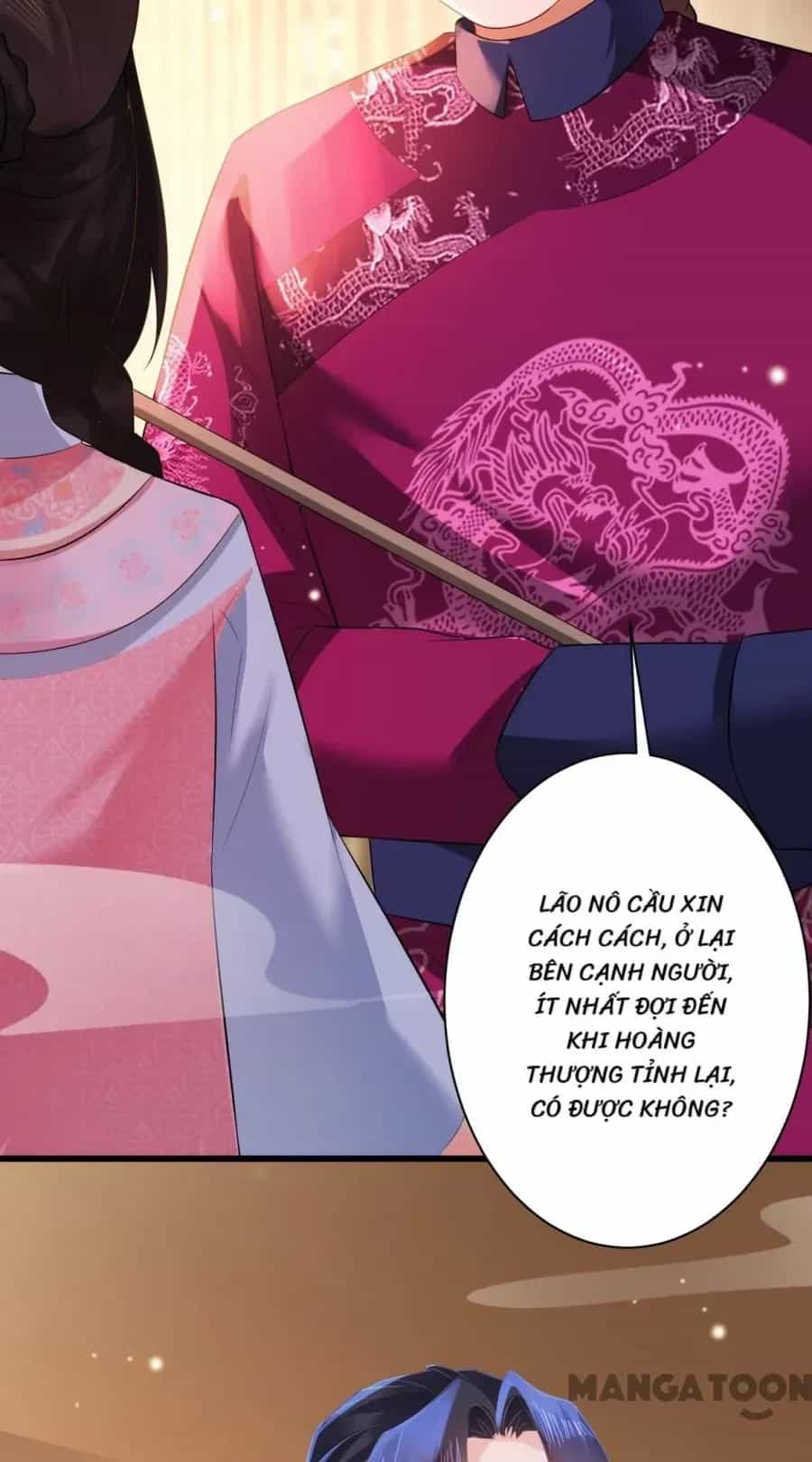 Quận Chúa Cẩn Thận, Đã Định Rồi Khó Đổi Lắm! - Chương 100 - ảnh 22