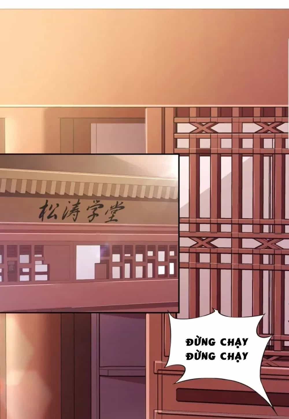 Quận Chúa Cẩn Thận, Đã Định Rồi Khó Đổi Lắm! - Chương 3.5 - ảnh 23