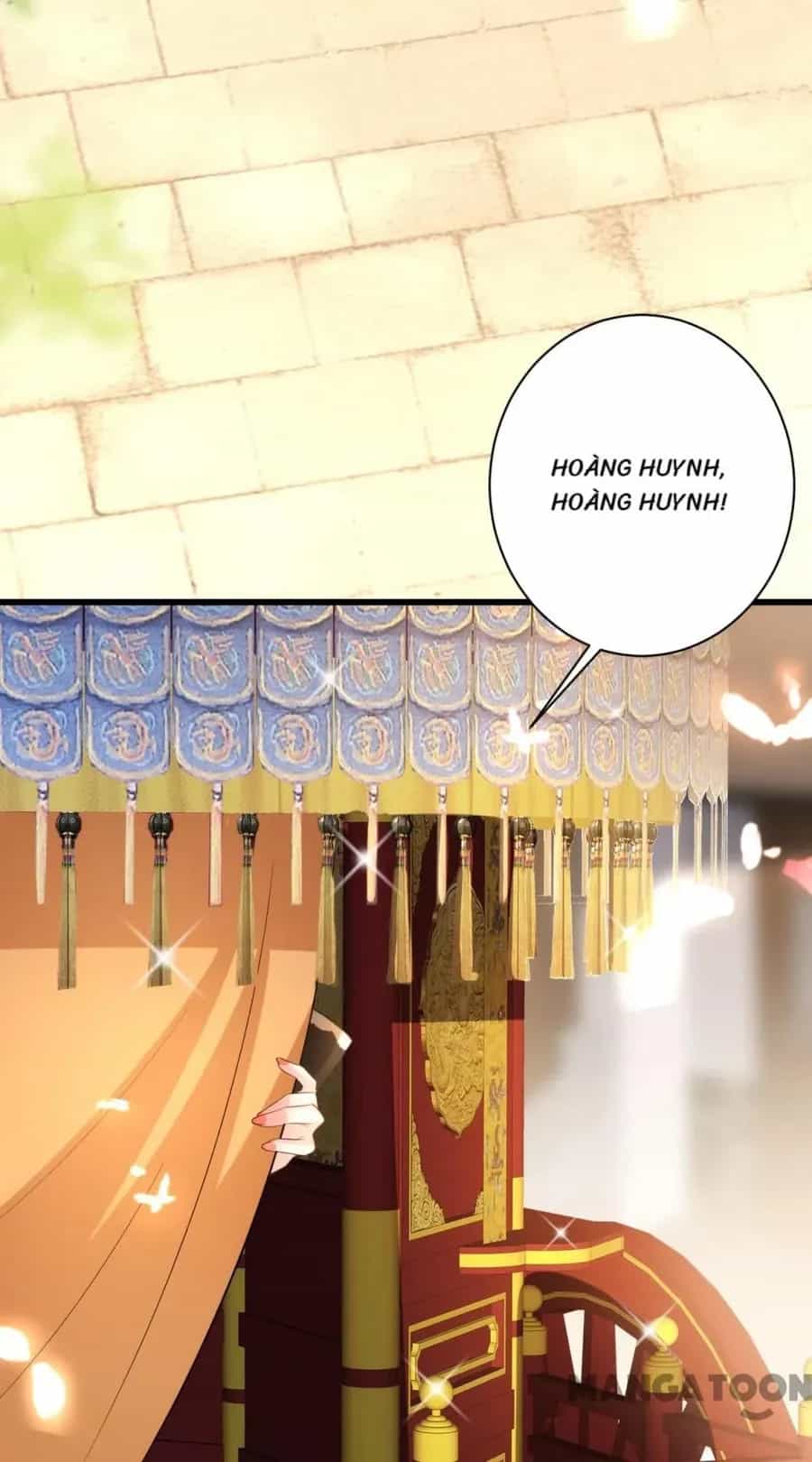Quận Chúa Cẩn Thận, Đã Định Rồi Khó Đổi Lắm! - Chương 109 - ảnh 24