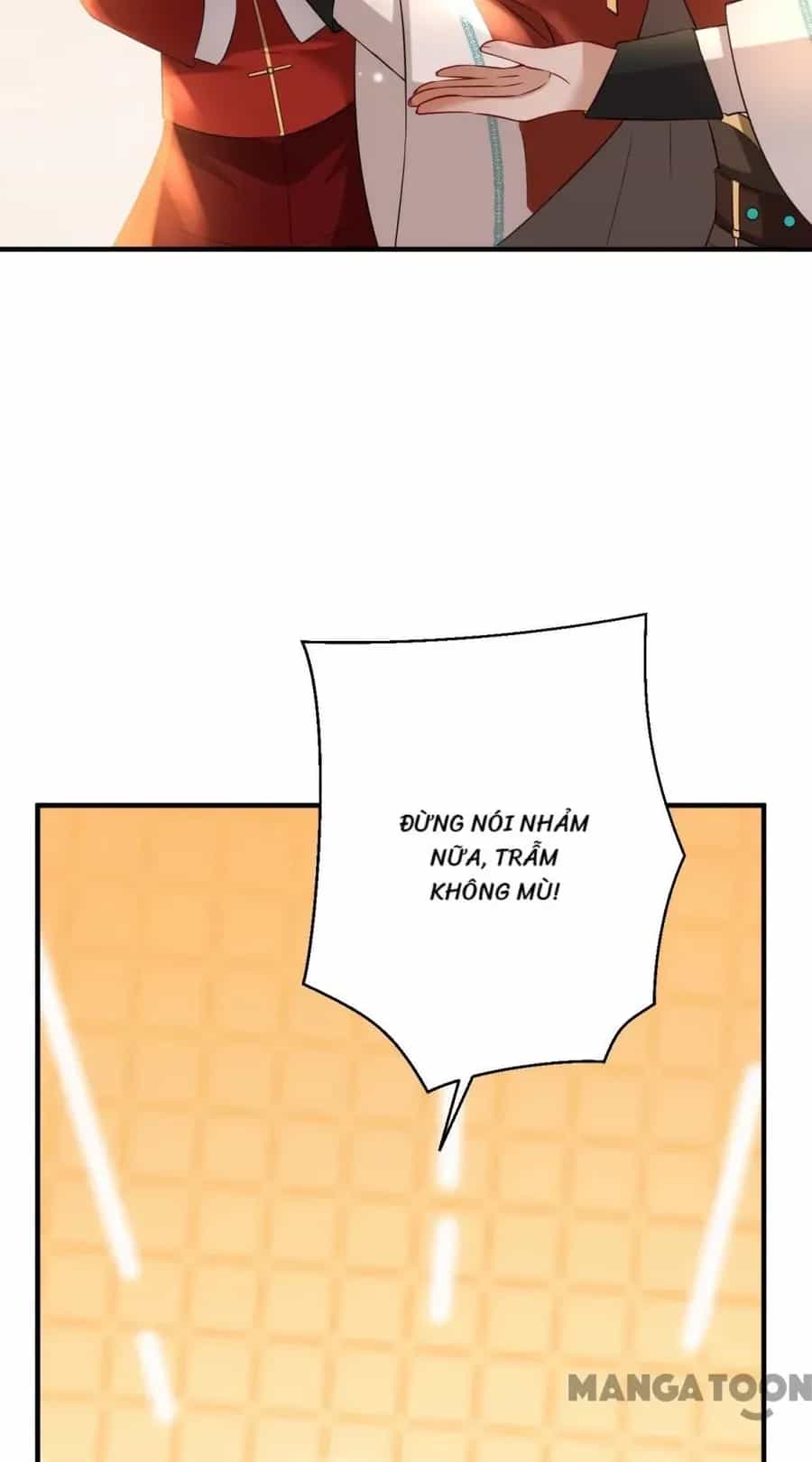 Quận Chúa Cẩn Thận, Đã Định Rồi Khó Đổi Lắm! - Chương 137 - ảnh 3