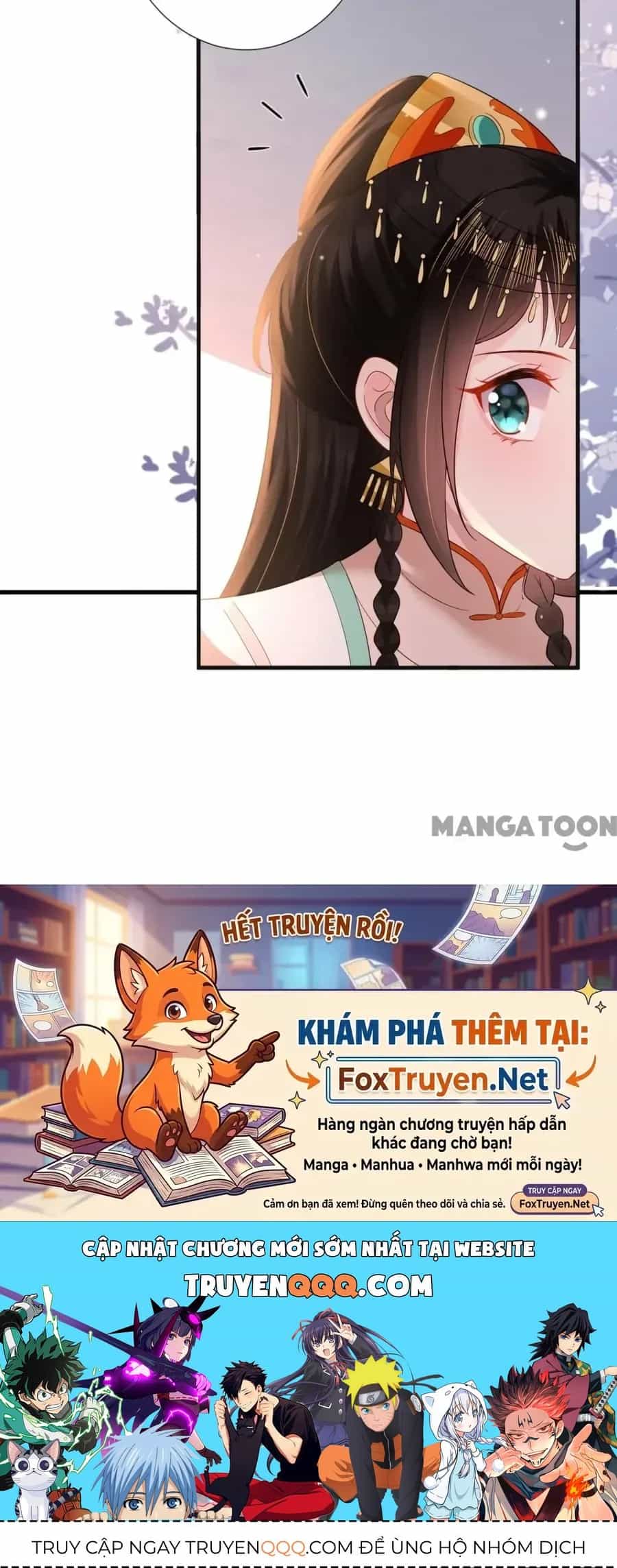Quận Chúa Cẩn Thận, Đã Định Rồi Khó Đổi Lắm! - Chương 137 - ảnh 41