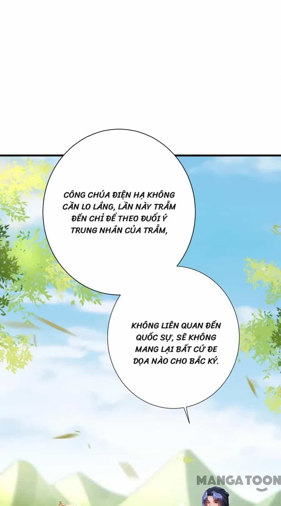 Quận Chúa Cẩn Thận, Đã Định Rồi Khó Đổi Lắm! - Chương 148 - ảnh 15