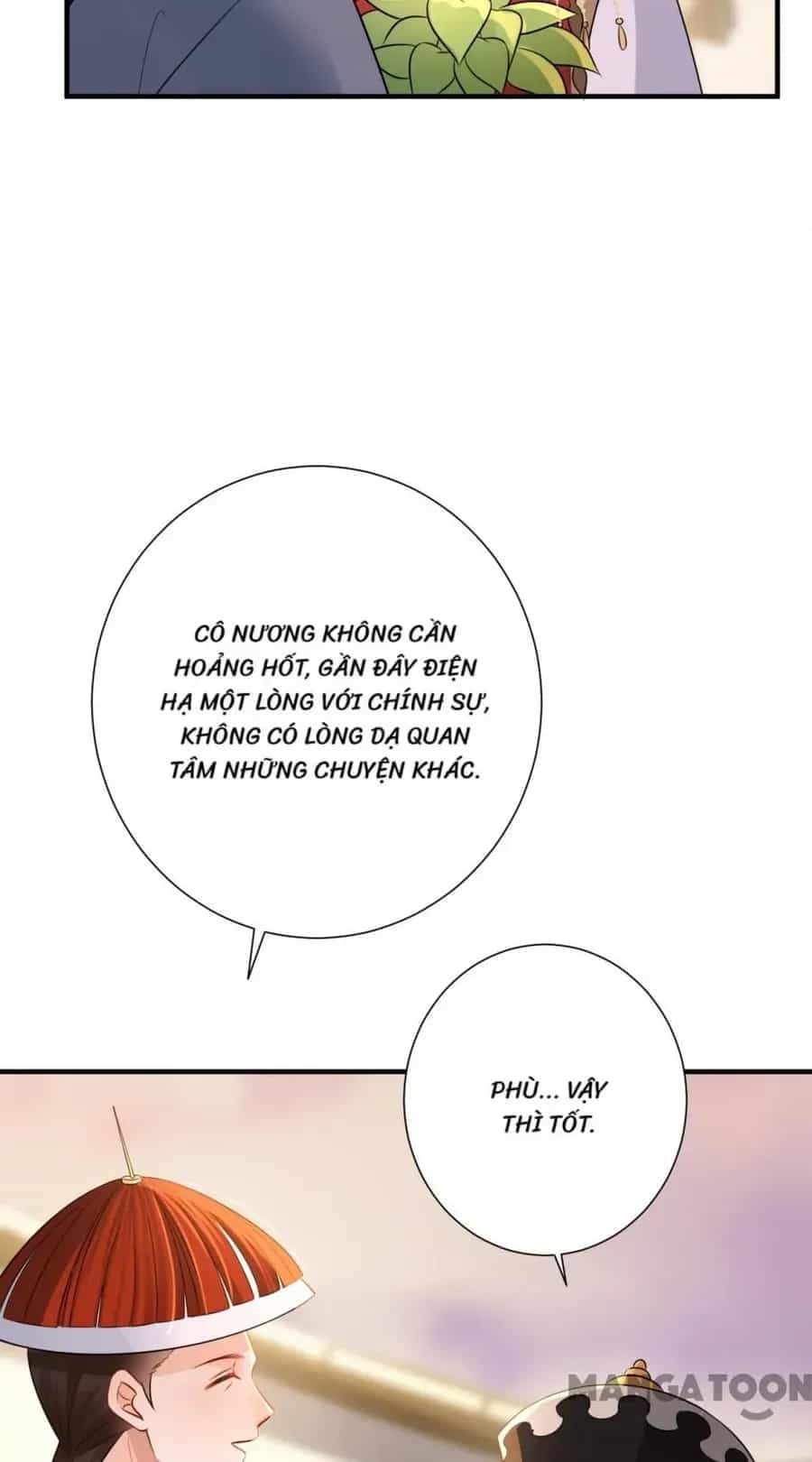 Quận Chúa Cẩn Thận, Đã Định Rồi Khó Đổi Lắm! - Chương 176 - ảnh 14