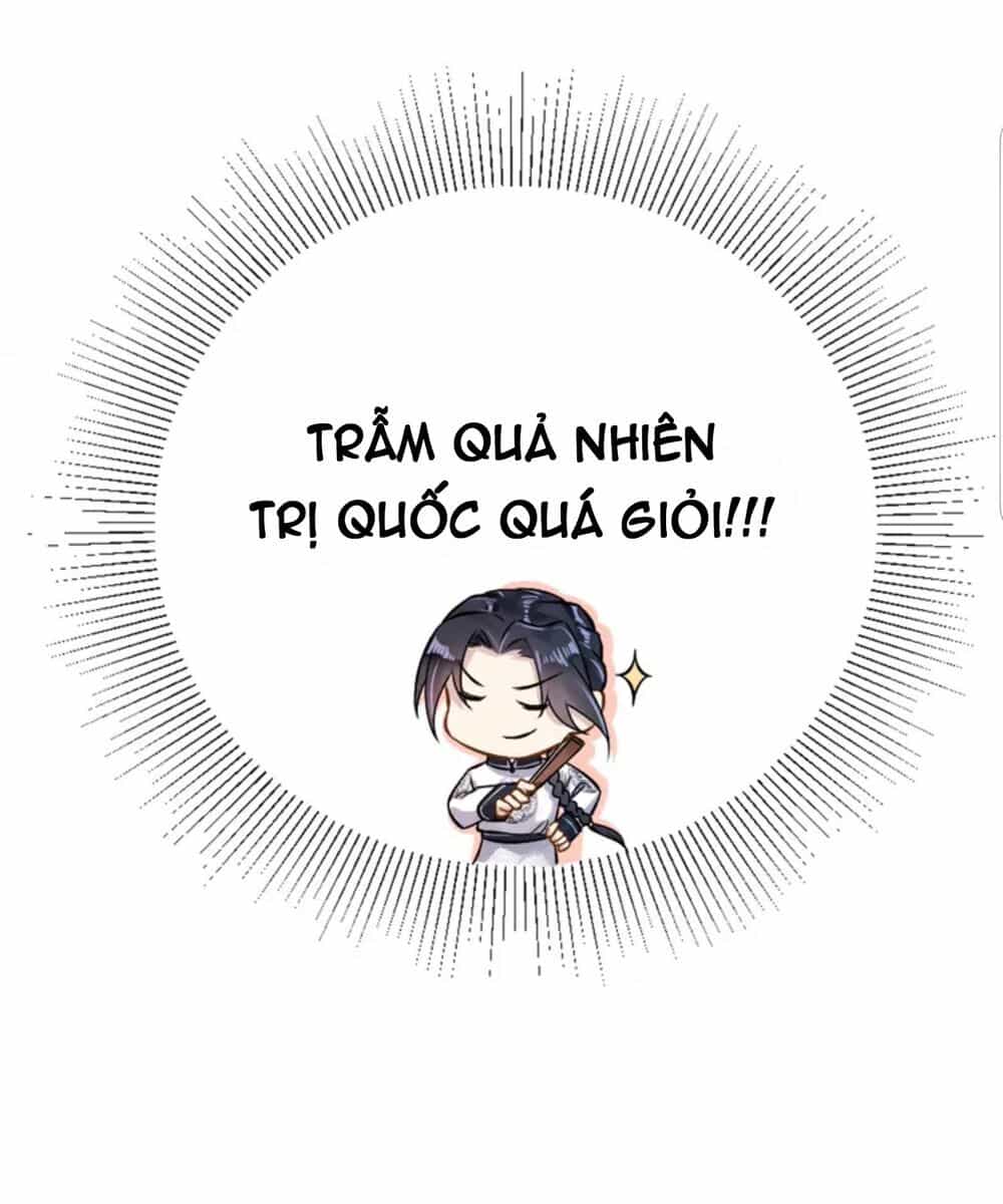 Quận Chúa Cẩn Thận, Đã Định Rồi Khó Đổi Lắm! - Chương 7 - ảnh 33