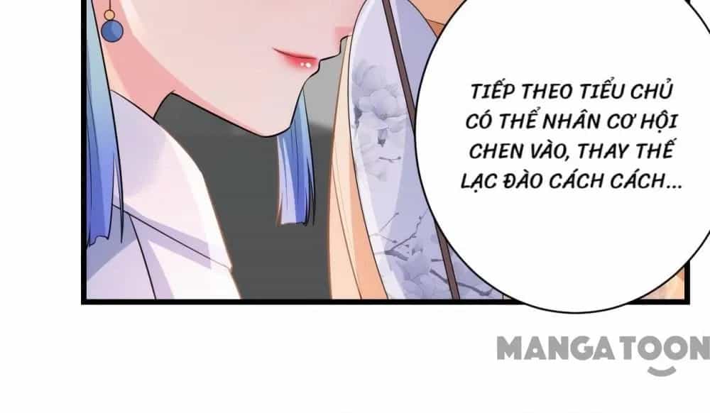 Quận Chúa Cẩn Thận, Đã Định Rồi Khó Đổi Lắm! - Chương 51 - ảnh 28