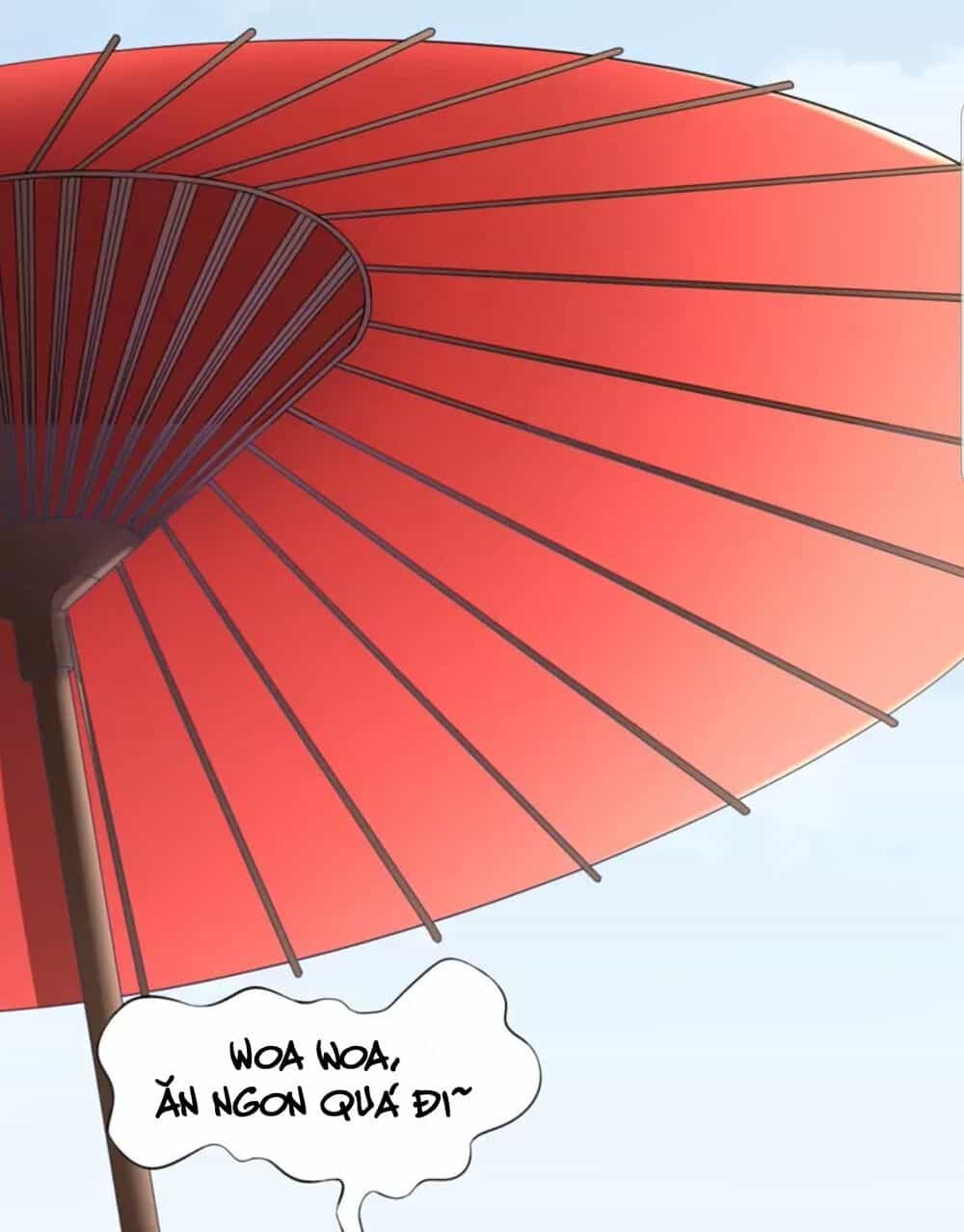 Quận Chúa Cẩn Thận, Đã Định Rồi Khó Đổi Lắm! - Chương 8 - ảnh 10