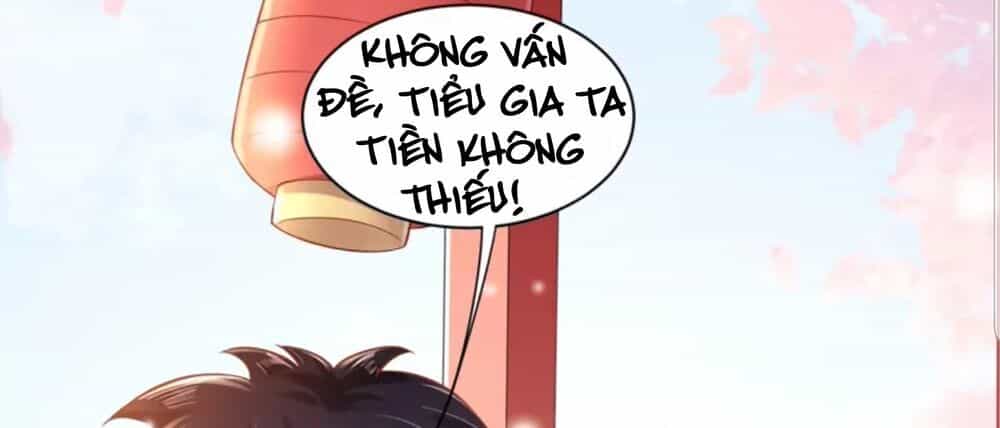 Quận Chúa Cẩn Thận, Đã Định Rồi Khó Đổi Lắm! - Chương 8 - ảnh 17