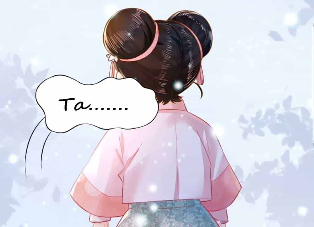 Quận Chúa Cẩn Thận, Đã Định Rồi Khó Đổi Lắm! - Chương 8 - ảnh 29