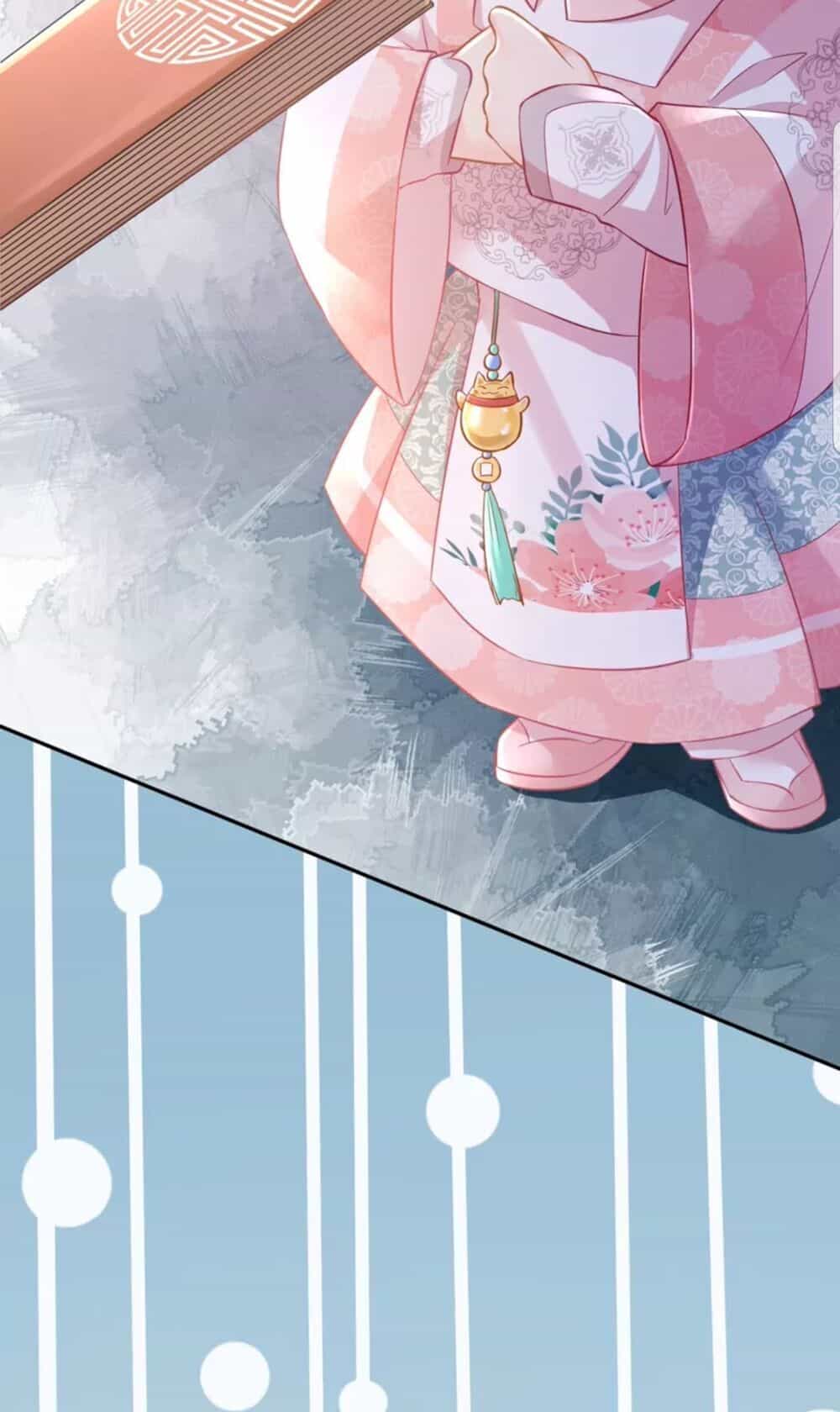 Quận Chúa Cẩn Thận, Đã Định Rồi Khó Đổi Lắm! - Chương 8 - ảnh 38