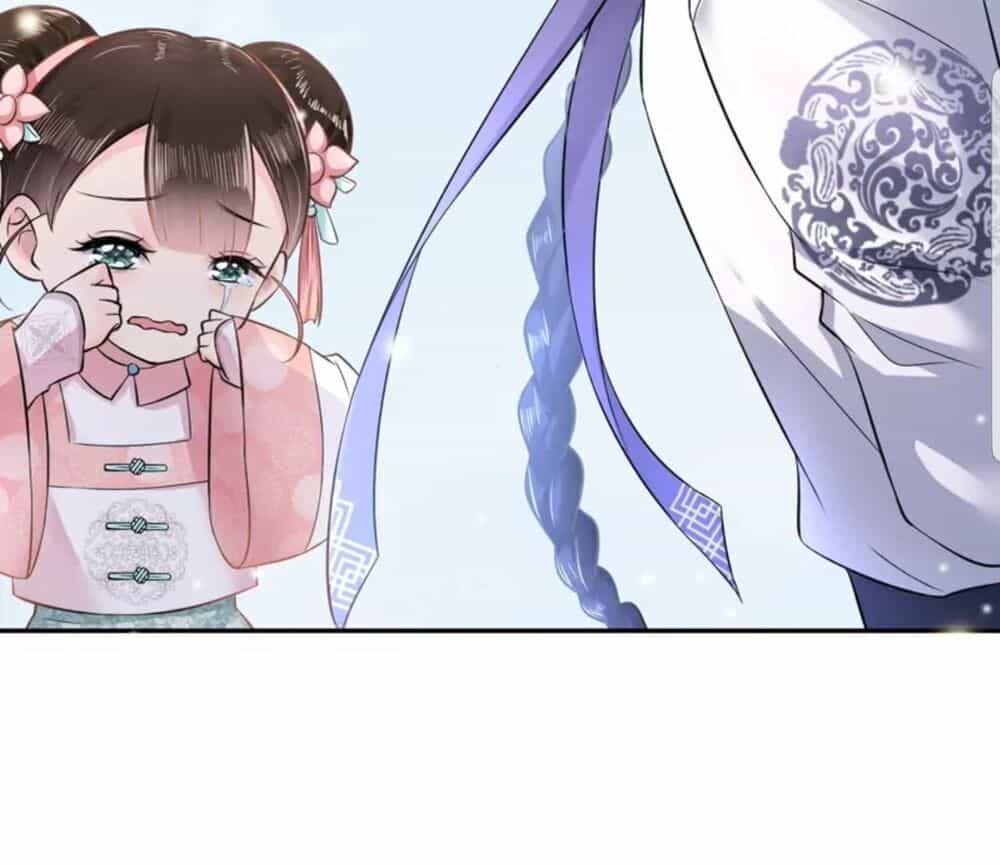 Quận Chúa Cẩn Thận, Đã Định Rồi Khó Đổi Lắm! - Chương 8 - ảnh 49