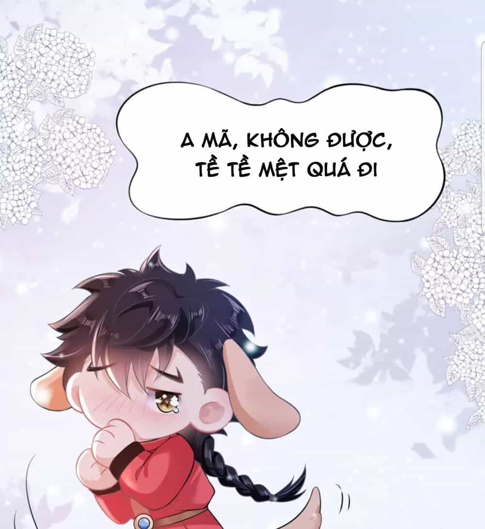 Quận Chúa Cẩn Thận, Đã Định Rồi Khó Đổi Lắm! - Chương 8 - ảnh 74