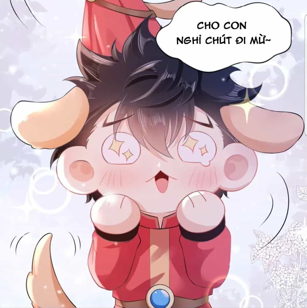 Quận Chúa Cẩn Thận, Đã Định Rồi Khó Đổi Lắm! - Chương 8 - ảnh 75