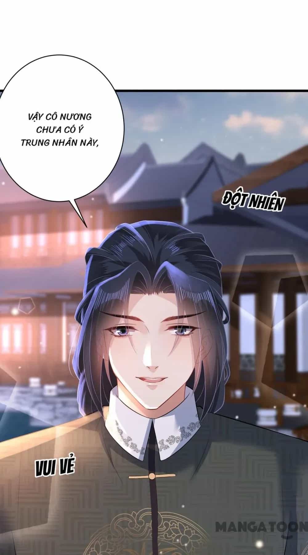 Quận Chúa Cẩn Thận, Đã Định Rồi Khó Đổi Lắm! - Chương 56 - ảnh 25
