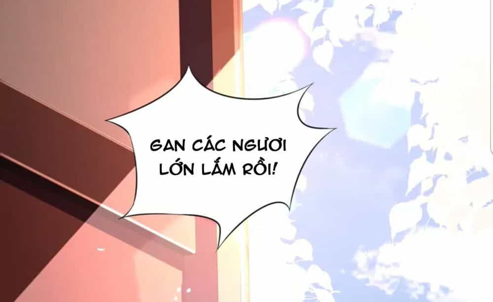 Quận Chúa Cẩn Thận, Đã Định Rồi Khó Đổi Lắm! - Chương 9 - ảnh 19