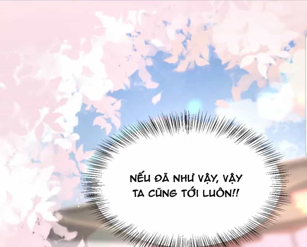 Quận Chúa Cẩn Thận, Đã Định Rồi Khó Đổi Lắm! - Chương 9 - ảnh 24