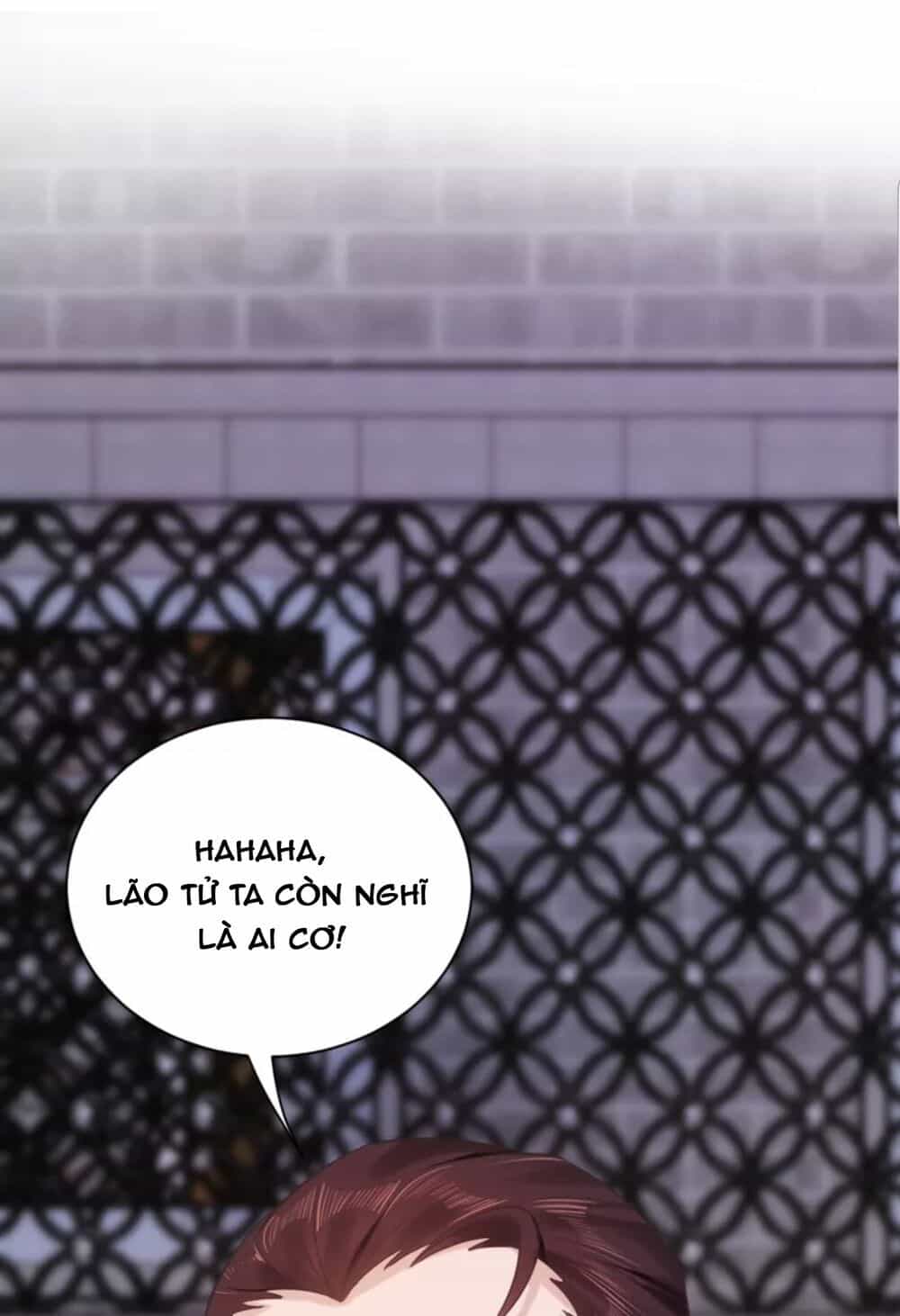 Quận Chúa Cẩn Thận, Đã Định Rồi Khó Đổi Lắm! - Chương 9 - ảnh 31