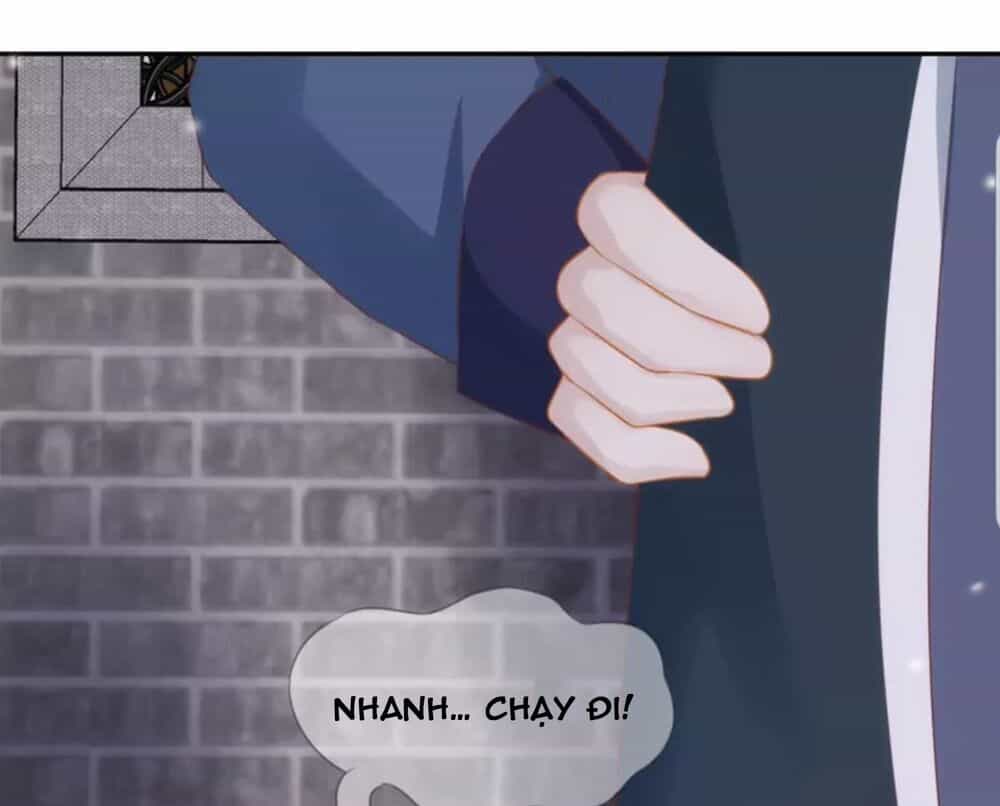 Quận Chúa Cẩn Thận, Đã Định Rồi Khó Đổi Lắm! - Chương 9 - ảnh 37