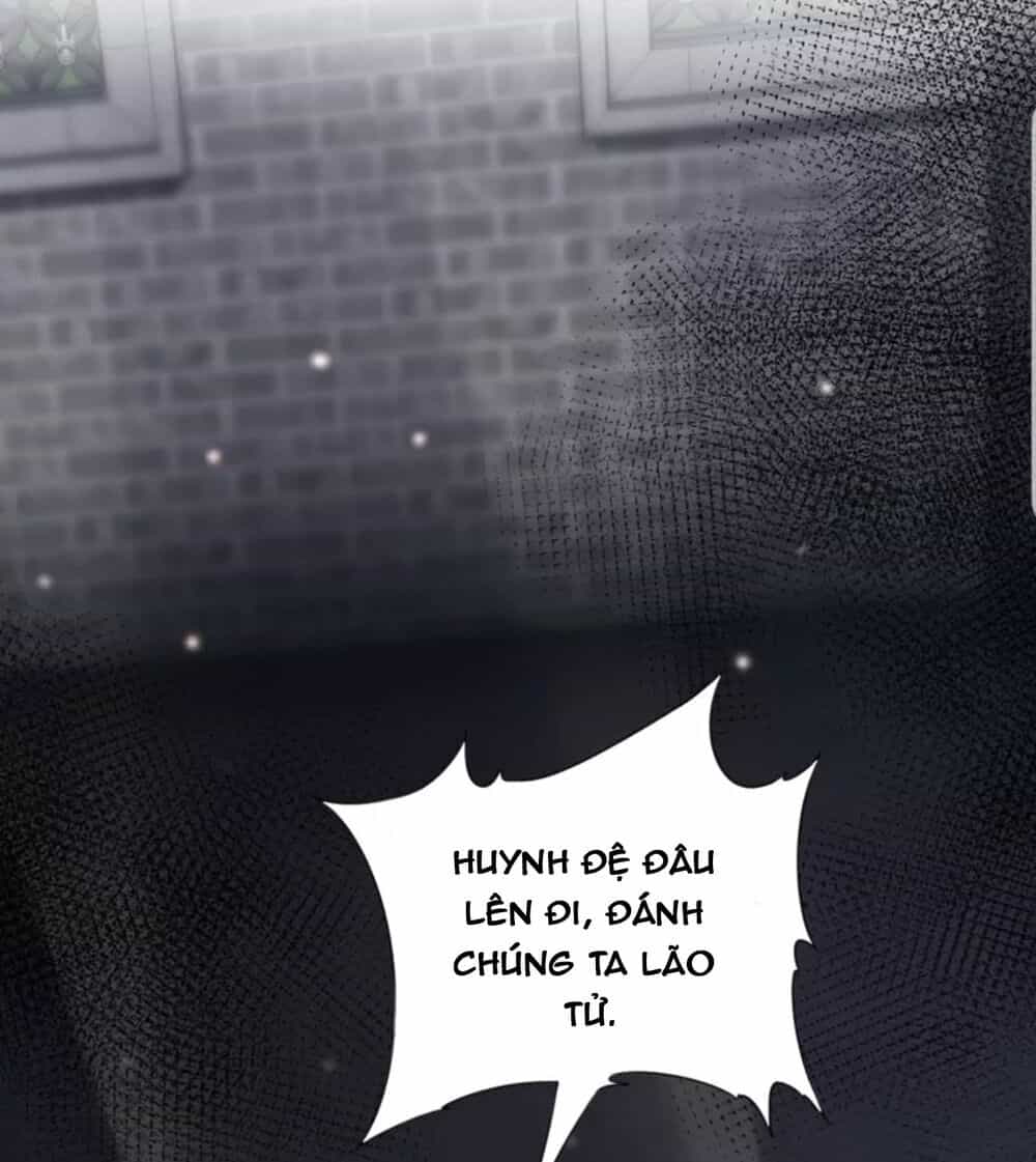 Quận Chúa Cẩn Thận, Đã Định Rồi Khó Đổi Lắm! - Chương 9 - ảnh 40