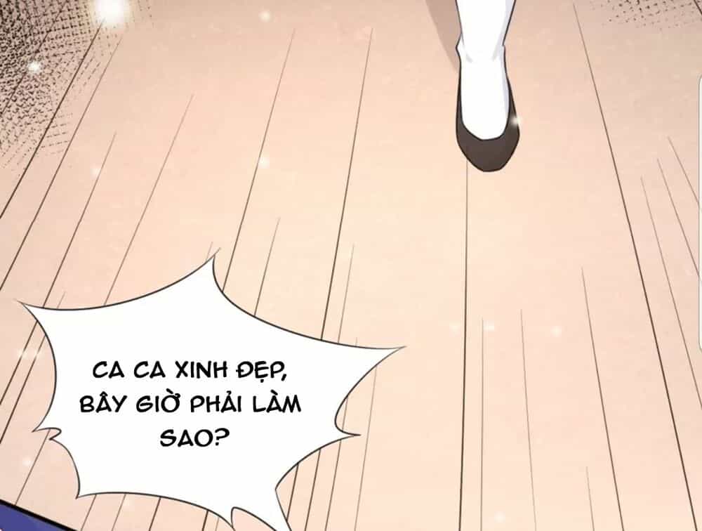 Quận Chúa Cẩn Thận, Đã Định Rồi Khó Đổi Lắm! - Chương 9 - ảnh 42