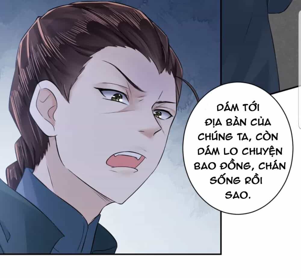 Quận Chúa Cẩn Thận, Đã Định Rồi Khó Đổi Lắm! - Chương 9 - ảnh 6