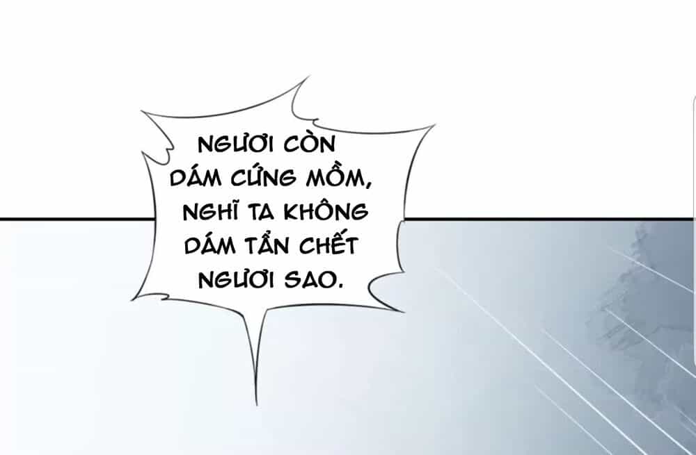 Quận Chúa Cẩn Thận, Đã Định Rồi Khó Đổi Lắm! - Chương 9 - ảnh 8