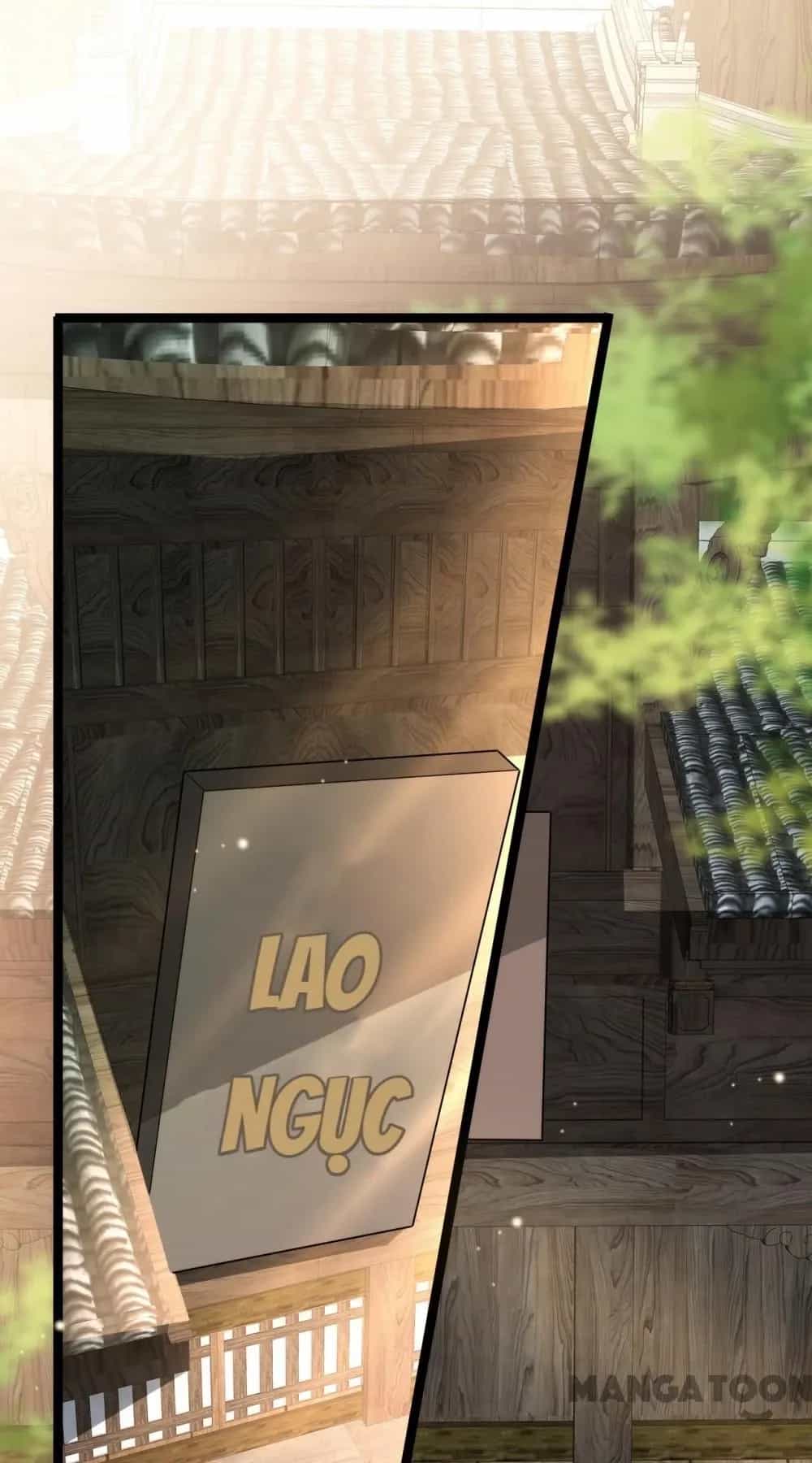 Quận Chúa Cẩn Thận, Đã Định Rồi Khó Đổi Lắm! - Chương 71 - ảnh 10