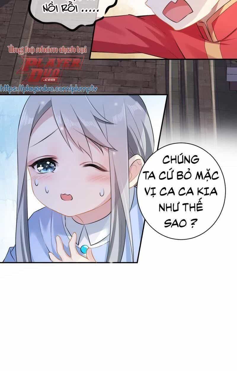 Quận Chúa Vững Vàng, Thiết Lập Nhân Vật Không Thể Vỡ - Chương 10 - ảnh 29