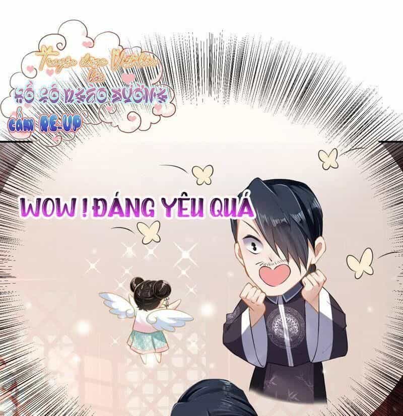 Quận Chúa Vững Vàng, Thiết Lập Nhân Vật Không Thể Vỡ - Chương 11 - ảnh 20
