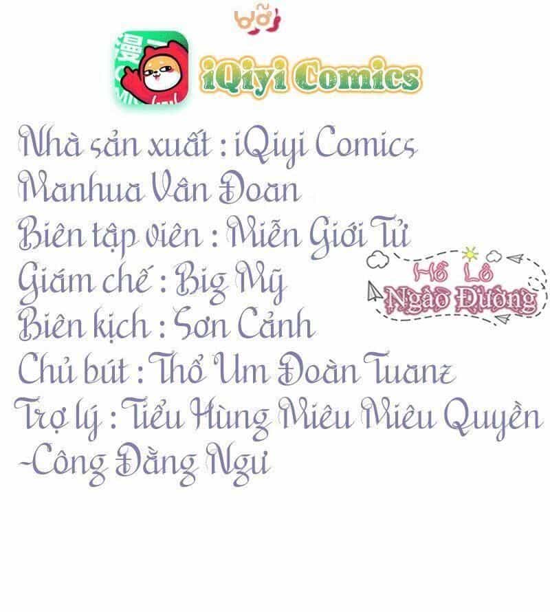 Quận Chúa Vững Vàng, Thiết Lập Nhân Vật Không Thể Vỡ - Chương 11 - ảnh 3