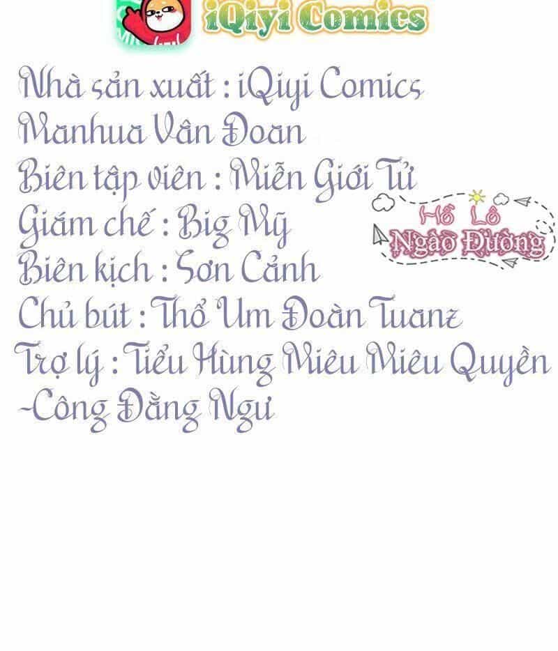 Quận Chúa Vững Vàng, Thiết Lập Nhân Vật Không Thể Vỡ - Chương 12 - ảnh 3