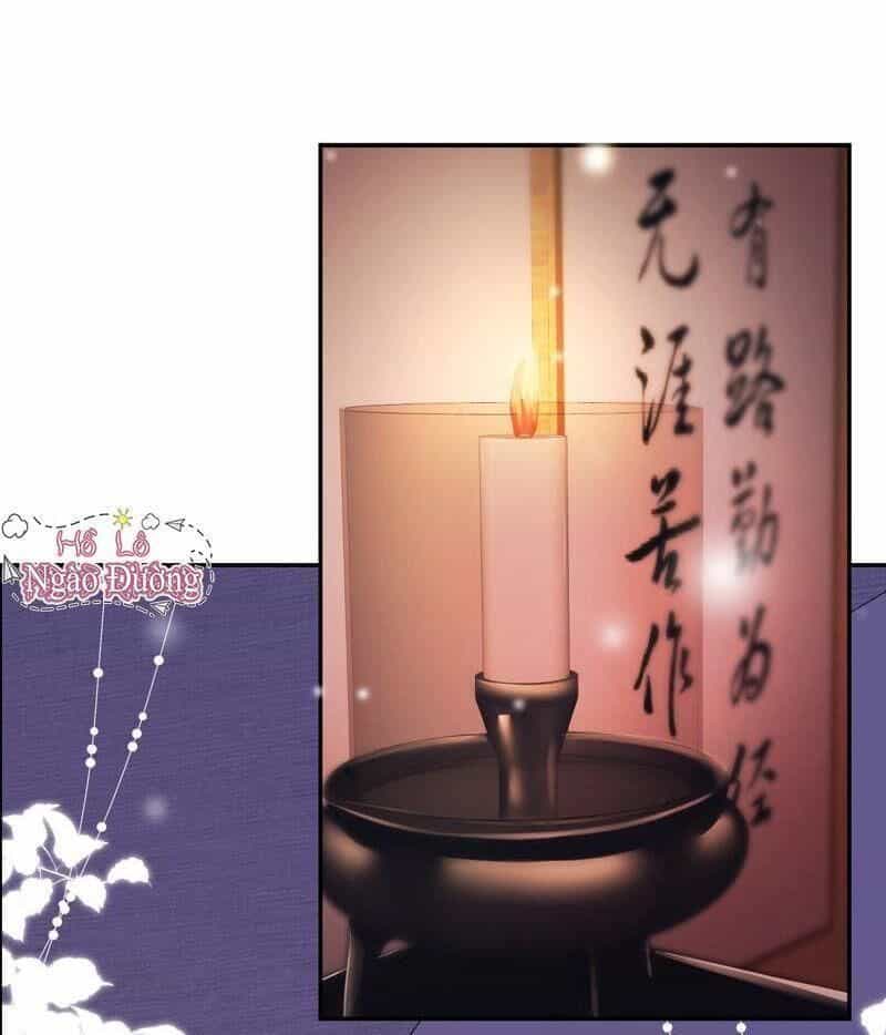 Quận Chúa Vững Vàng, Thiết Lập Nhân Vật Không Thể Vỡ - Chương 12 - ảnh 4