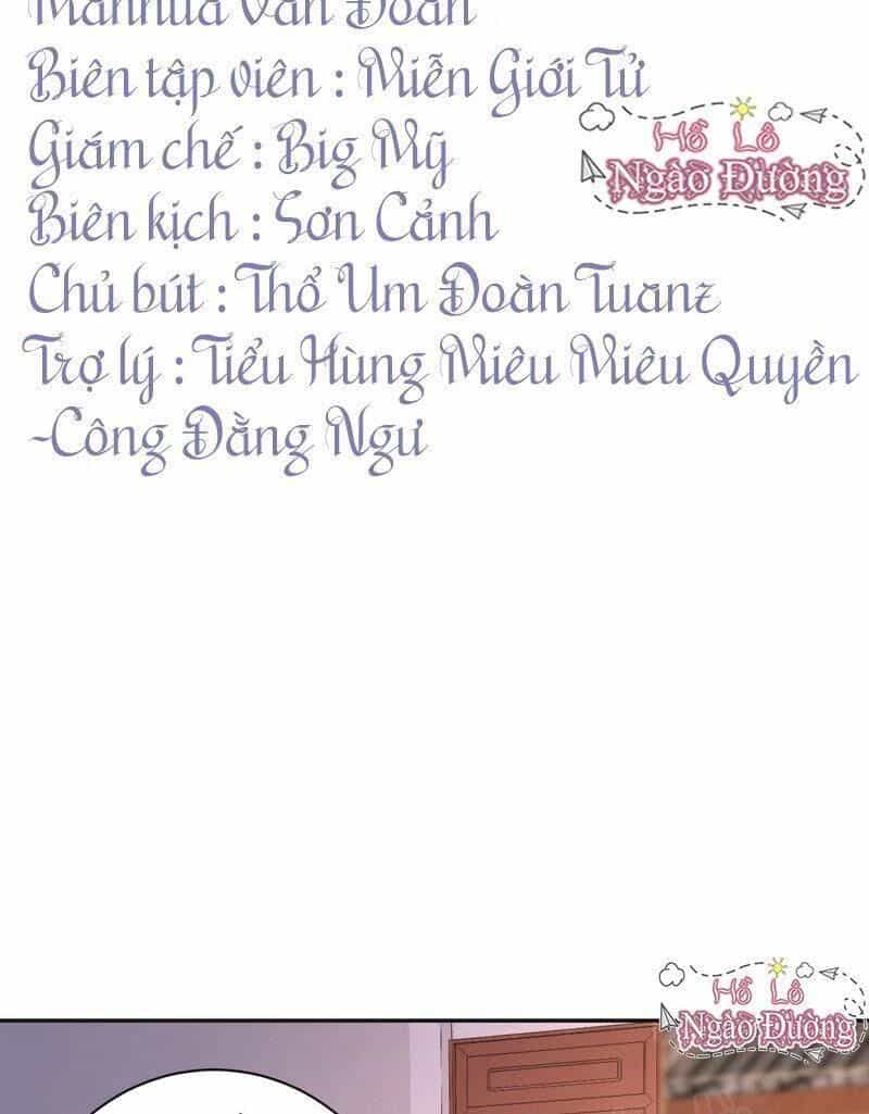 Quận Chúa Vững Vàng, Thiết Lập Nhân Vật Không Thể Vỡ - Chương 13 - ảnh 3