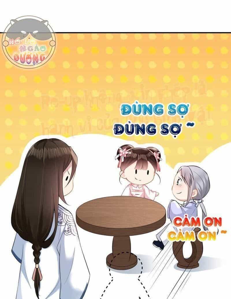 Quận Chúa Vững Vàng, Thiết Lập Nhân Vật Không Thể Vỡ - Chương 14 - ảnh 10