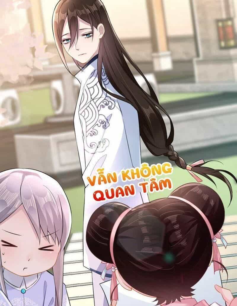 Quận Chúa Vững Vàng, Thiết Lập Nhân Vật Không Thể Vỡ - Chương 14 - ảnh 14