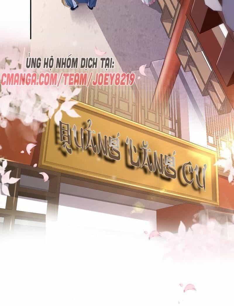 Quận Chúa Vững Vàng, Thiết Lập Nhân Vật Không Thể Vỡ - Chương 16 - ảnh 14